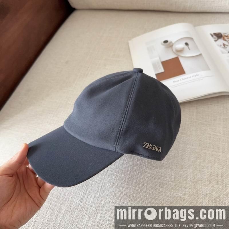 Replica Zenga Hat dx07