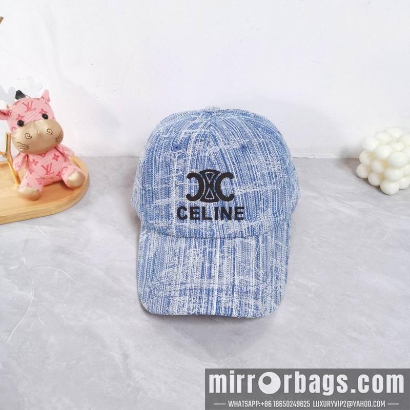 Replica Celine Hat dx14