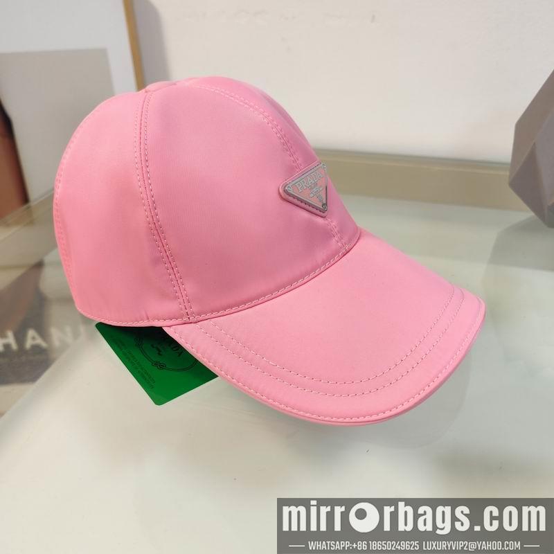 Replica Prada Hat dx55