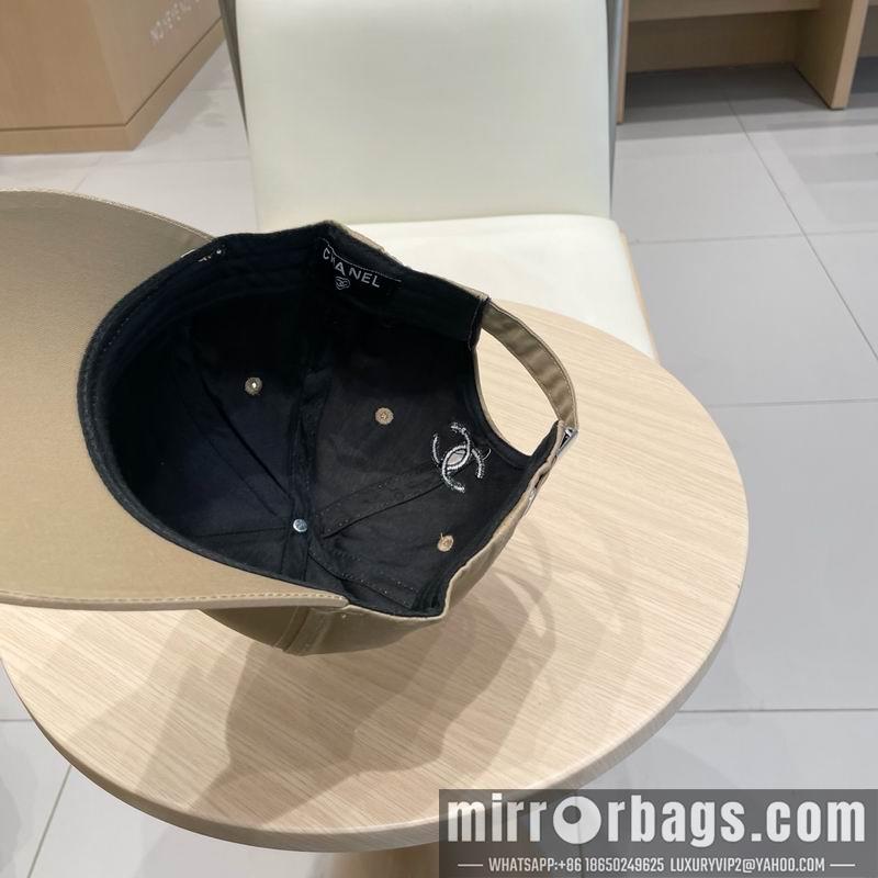 Replica Chanel Hat 011502
