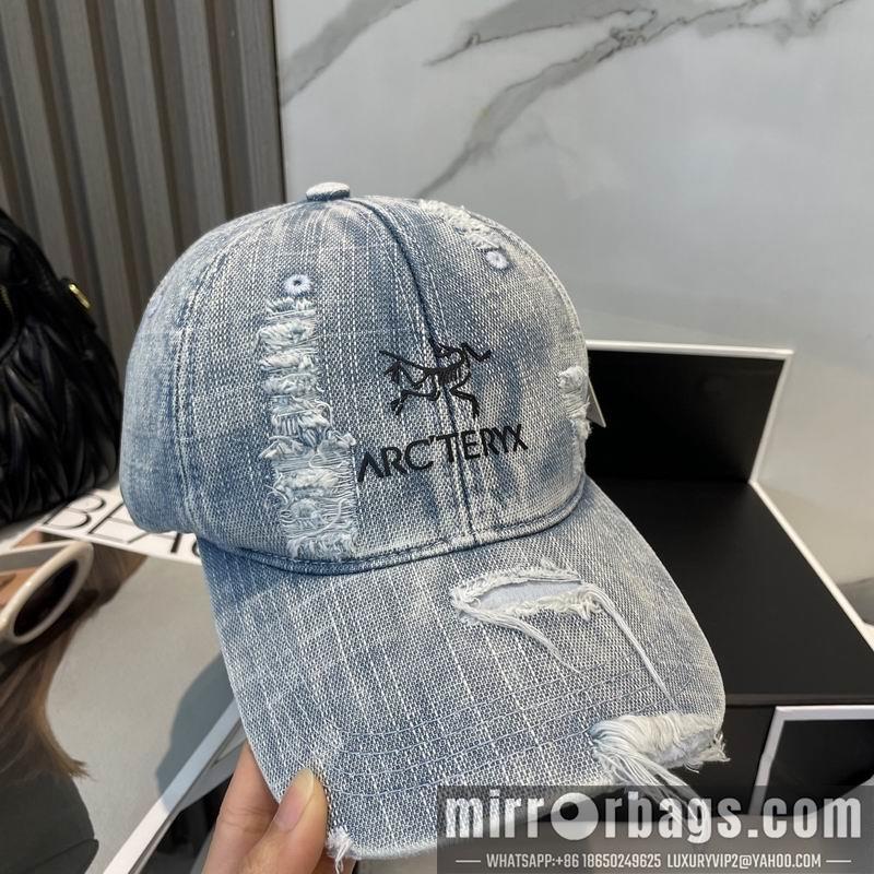 Replica Arcteryx Hat dx18