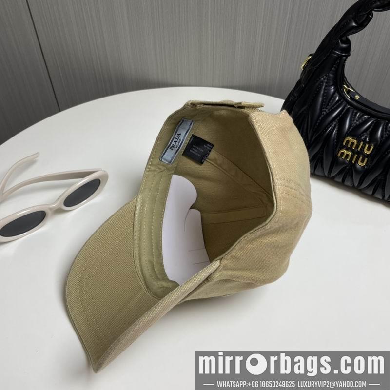 Replica Prada Hat 010601