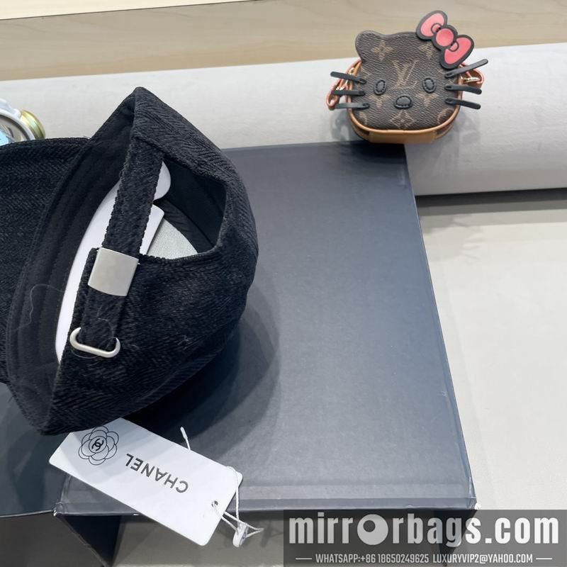 Replica Chanel Hat 092201