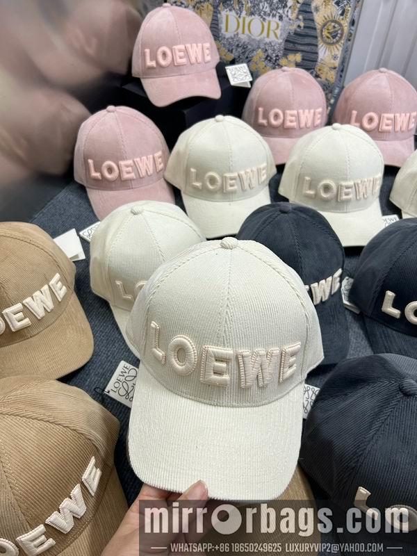 Replica Loewe Hat dx26