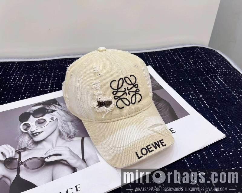 Replica Loewe Hat 050701