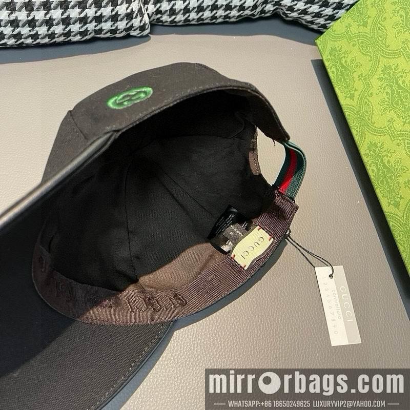 Replica Gucci Hat dx14