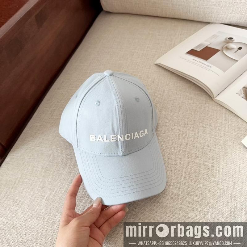 Replica Balenciaga Hat 092201