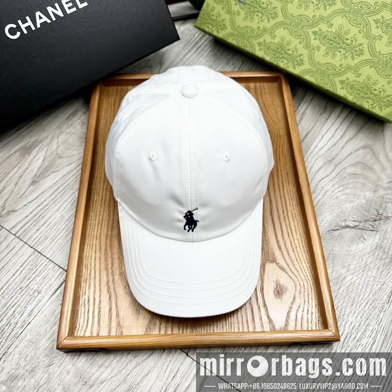 Replica Polo Hat 042701