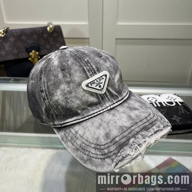 Replica Prada Hat 042803