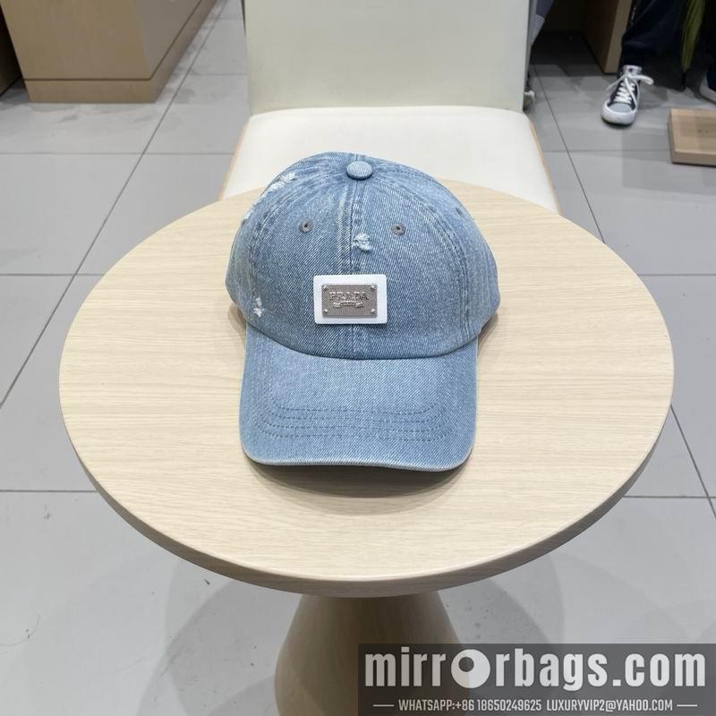 Replica Prada Hat 040201