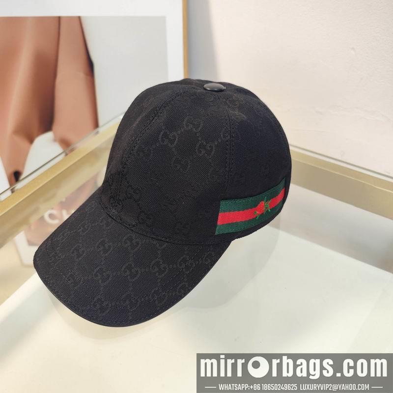 Replica Gucci Hat dx24