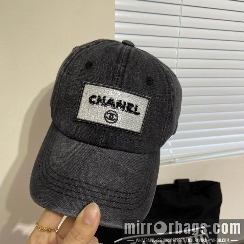 Replica Chanel Hat dx05