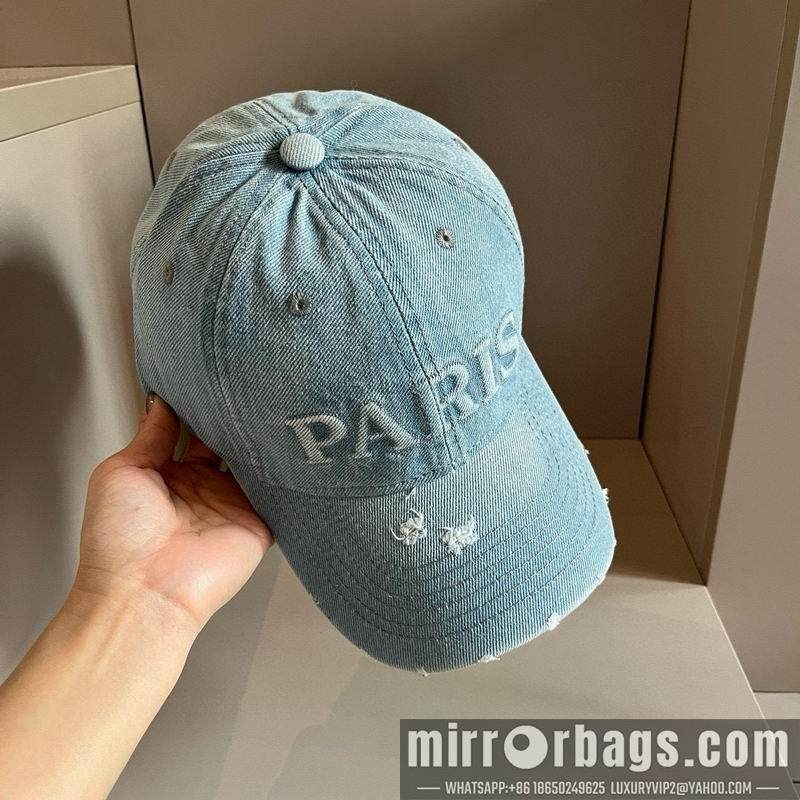 Replica Prada Hat dx10