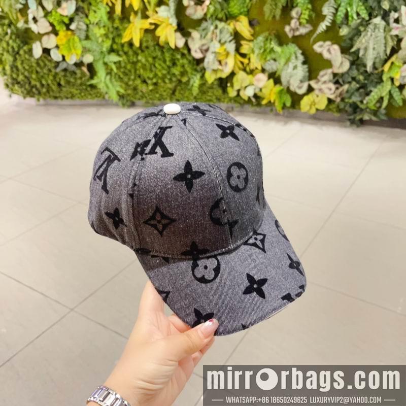 Replica LV Hat 102803