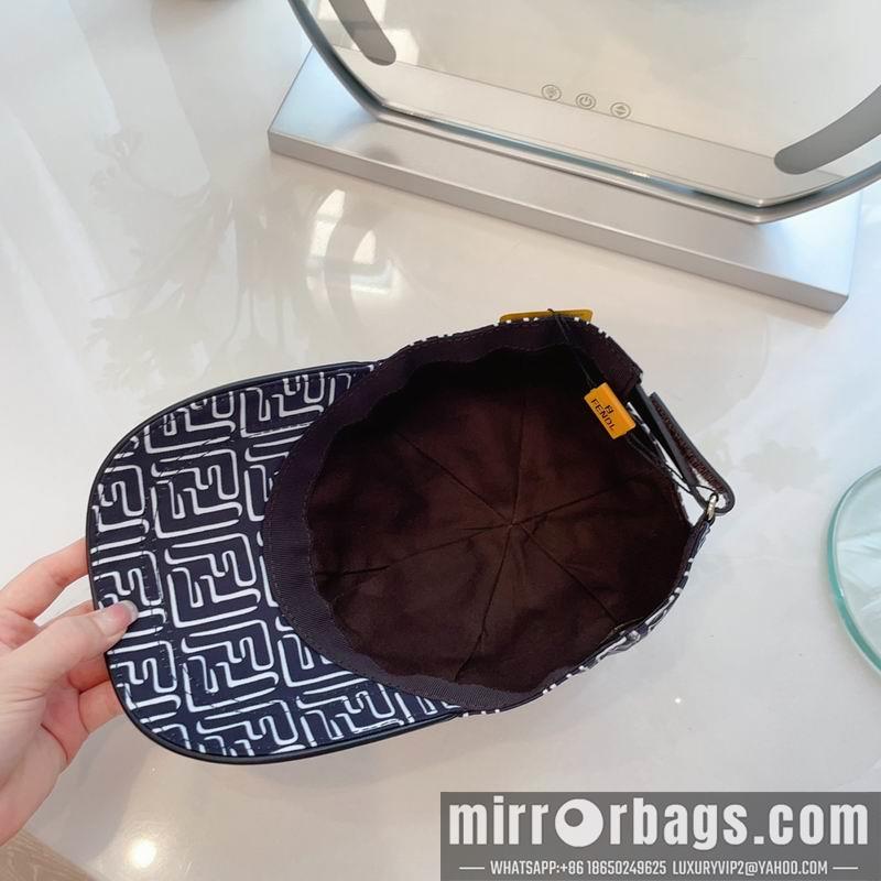 Replica Fendi Hat dx58