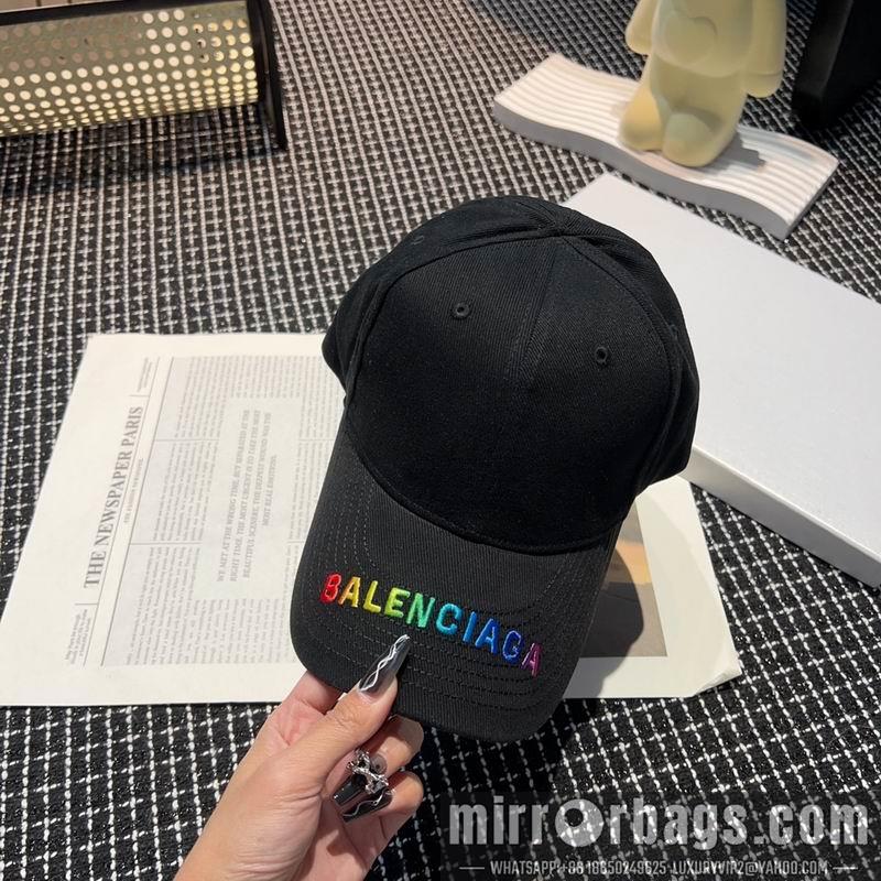 Replica Balenciaga Hat dx12