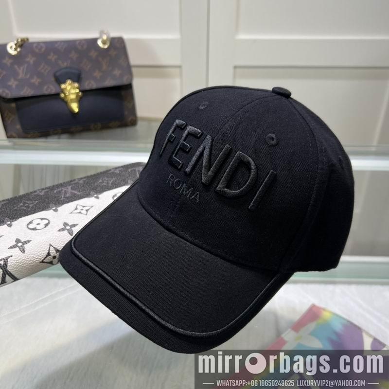 Replica Fendi Hat dx03