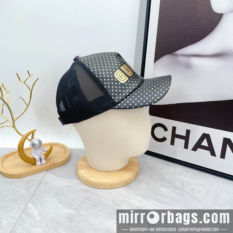 Replica Gucci Hat dx37