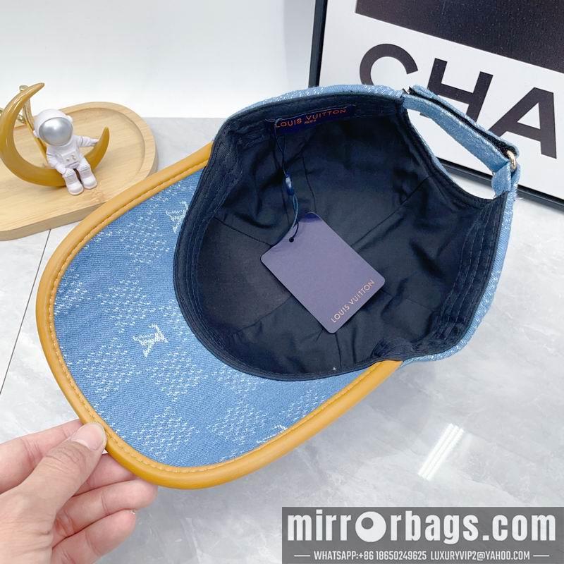 Replica LV Hat dx48