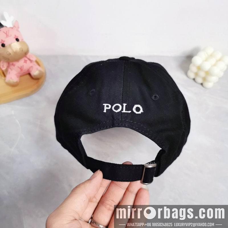 Replica Polo Hat dx02