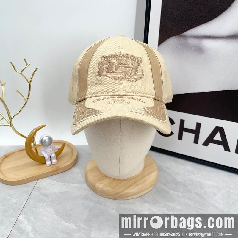 Replica Diesel Hat dx17
