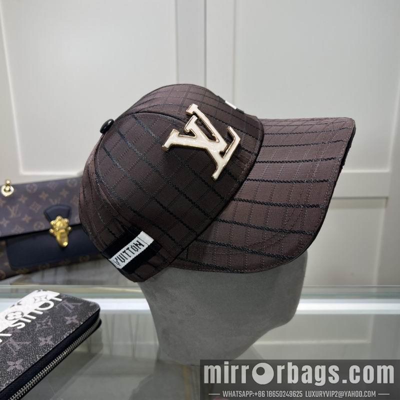 Replica LV Hat dx114