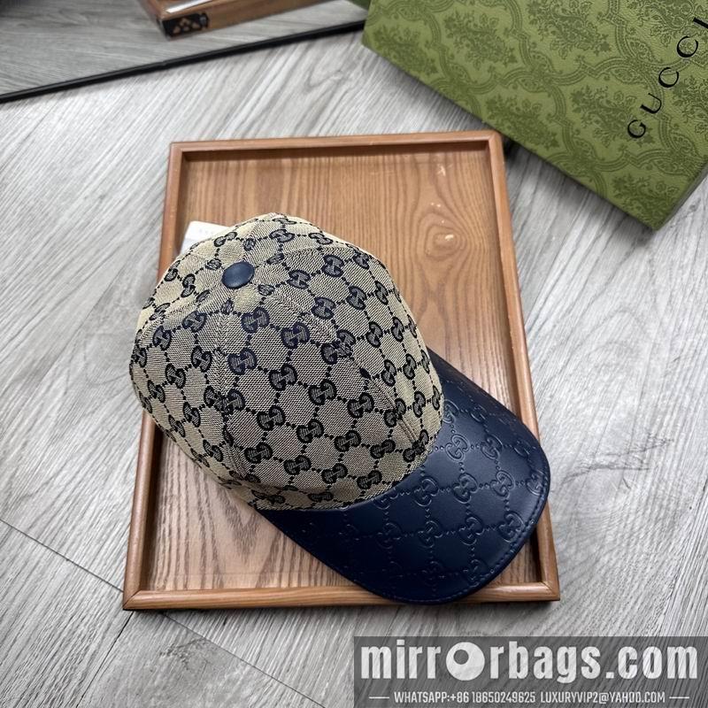 Replica Gucci Hat dx15