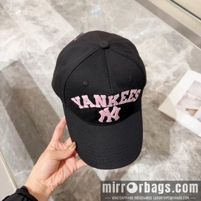 Replica MLB NY Hat 010219