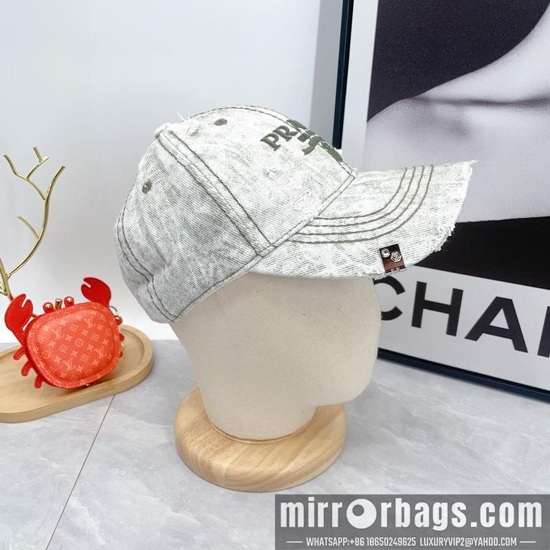 Replica Prada Hat dx14