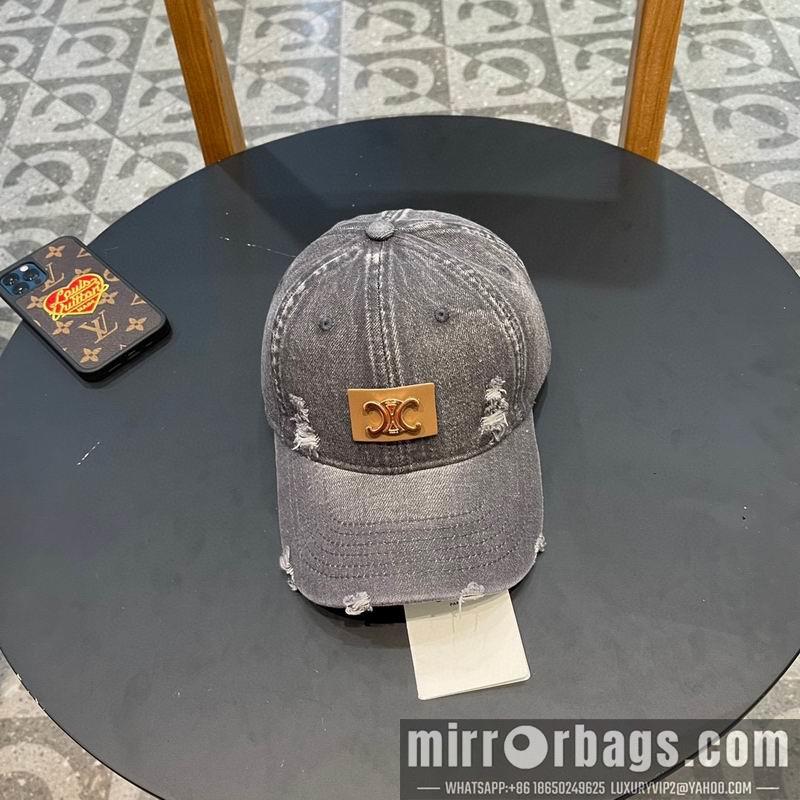 Replica Celine Hat 042804