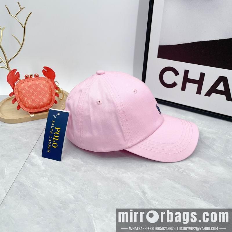 Replica Polo Hat dx20