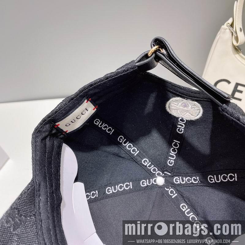 Replica Gucci Hat 010201