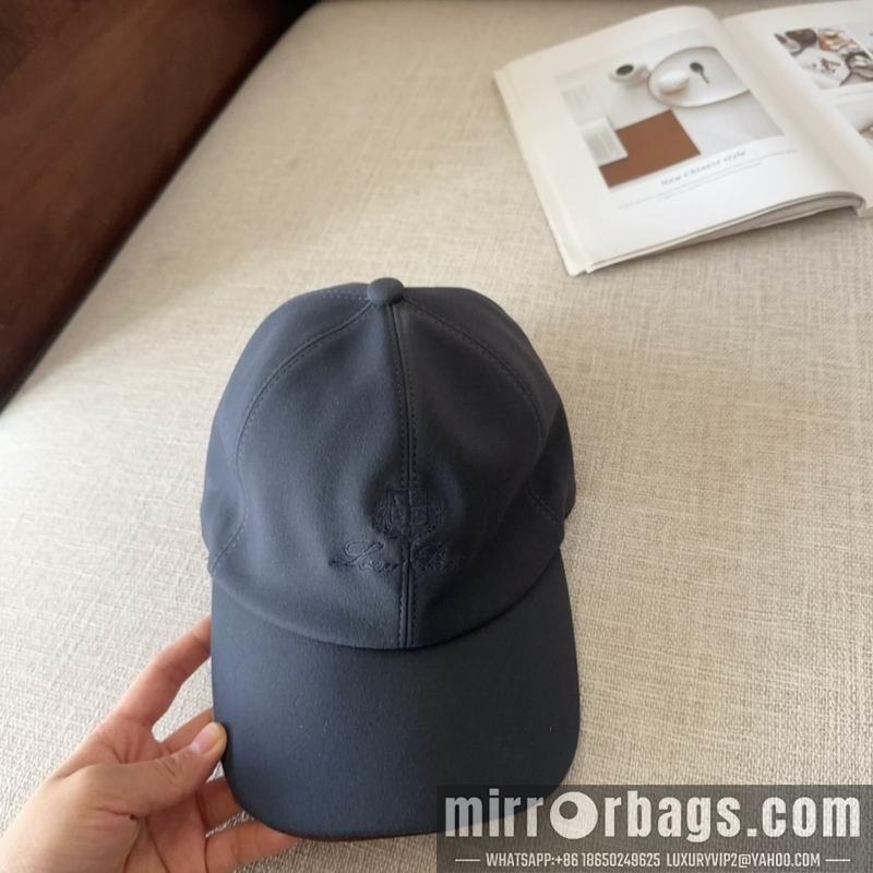 Replica Loro Piana Hat dx17