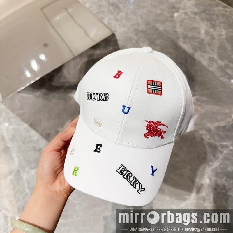 Replica Burberry Hat dx21