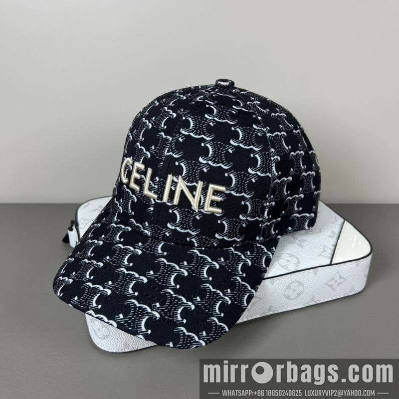 Replica Celine Hat dx27