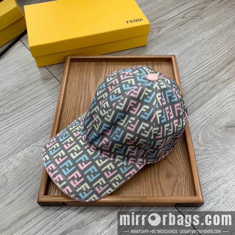 Replica Fendi Hat dx105