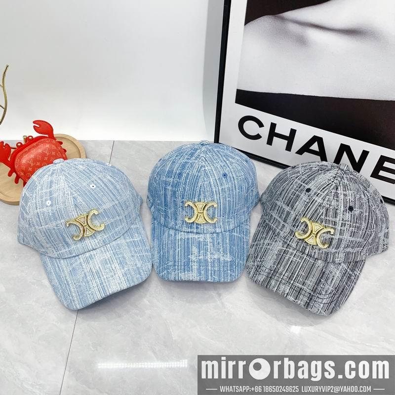 Replica Celine Hat dx02