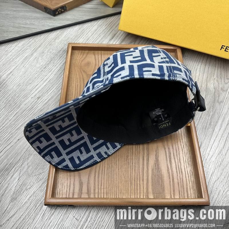 Replica Fendi Hat 071201