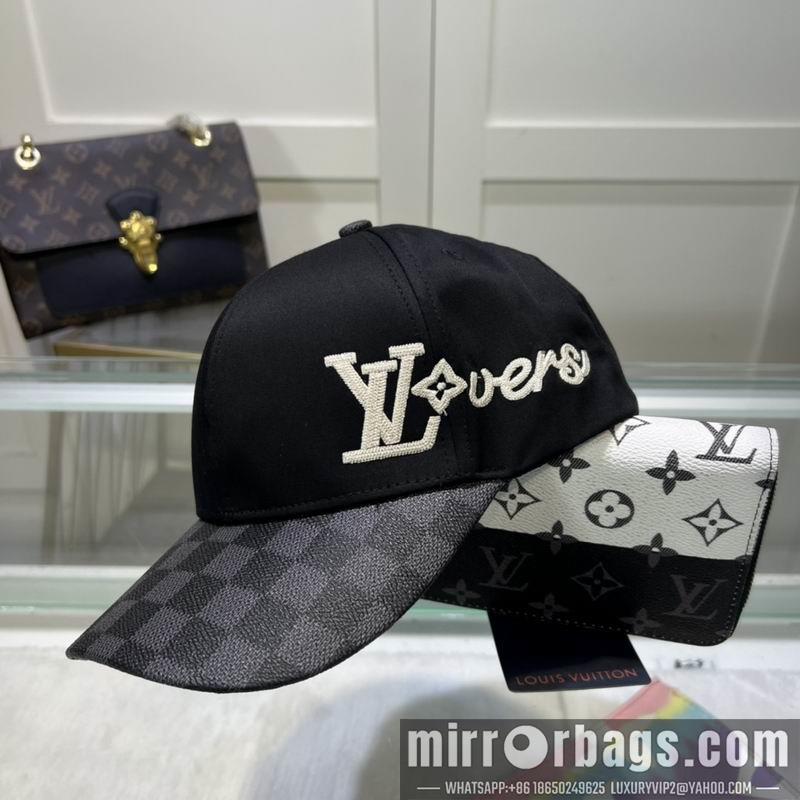 Replica LV Hat dx127