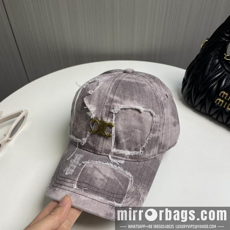 Replica Chanel Hat dx71