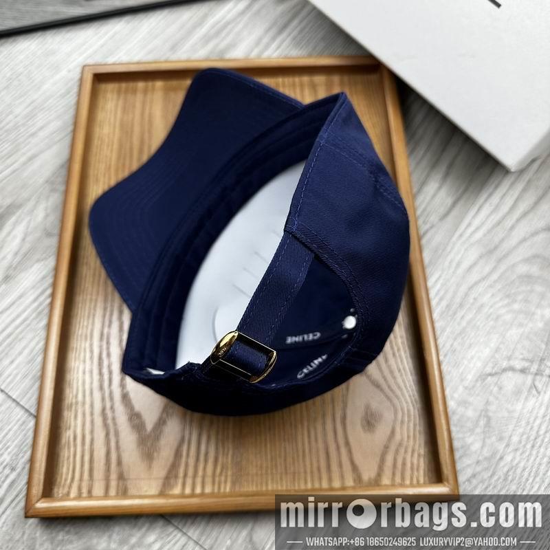 Replica Celine Hat dx25
