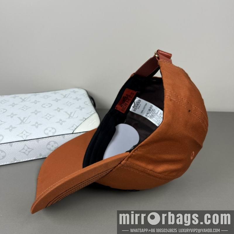 Replica Hermes Hat dx29