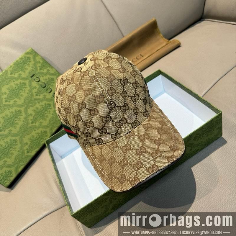 Replica Gucci Hat dx30