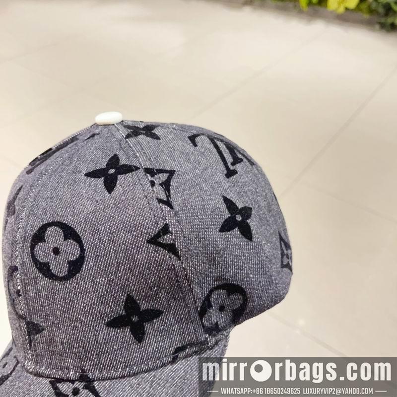 Replica LV Hat 102803