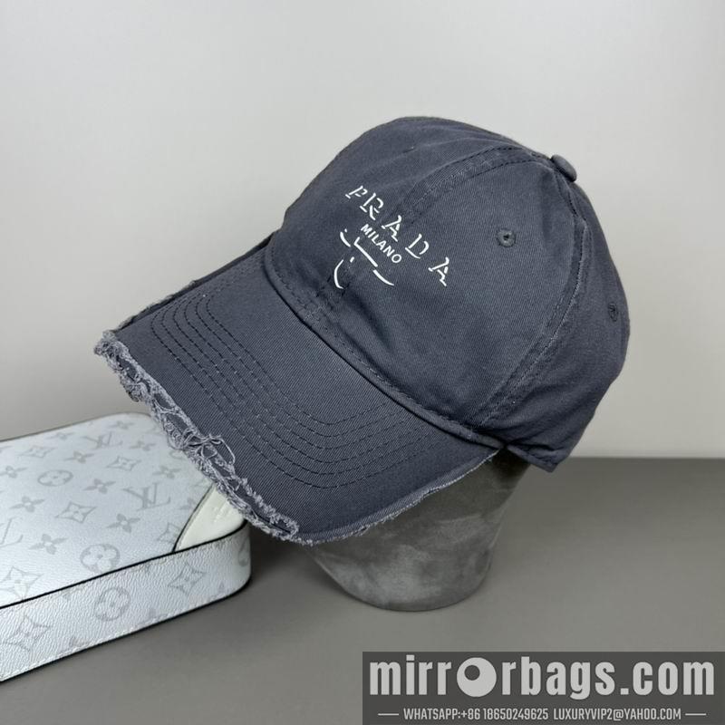 Replica Prada Hat dx30