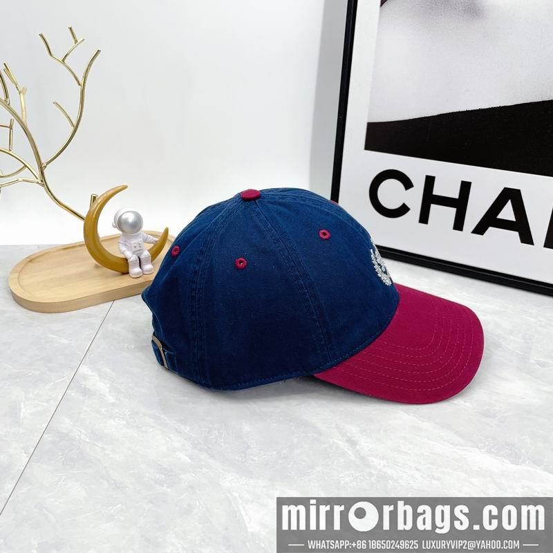 Replica Chanel Hat dx38