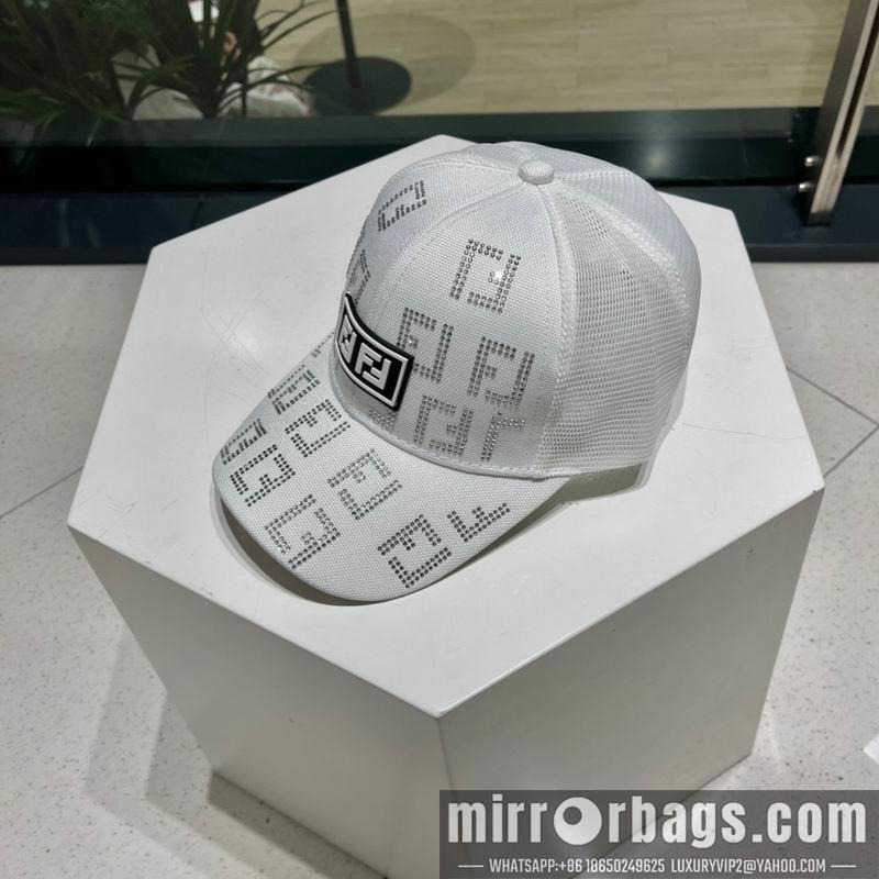 Replica Fendi Hat 072201
