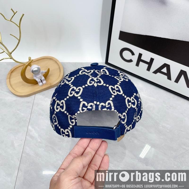 Replica Gucci Hat dx36