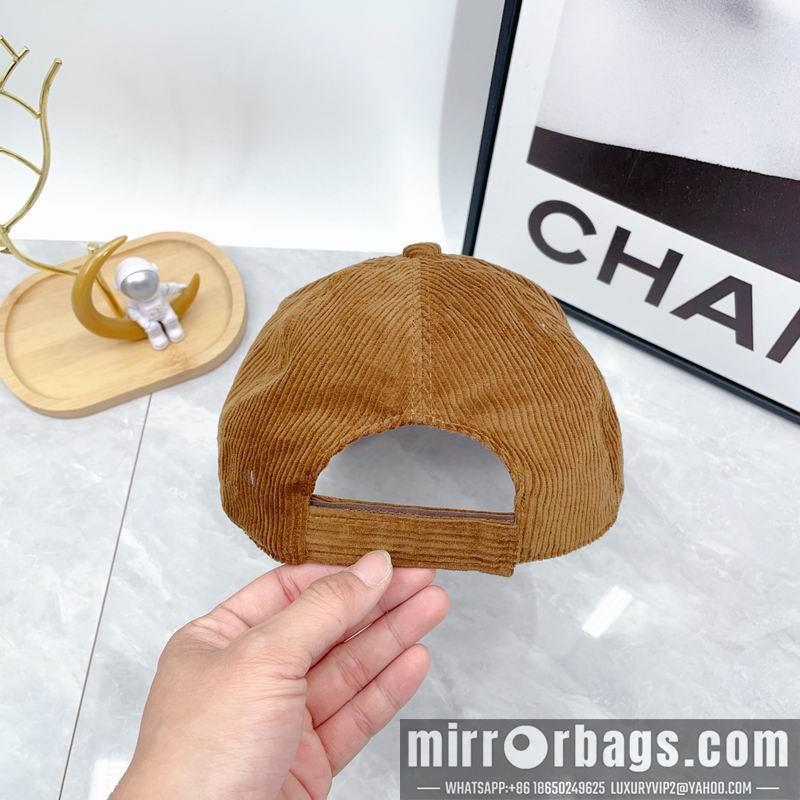 Replica Miumiu Hat dx34