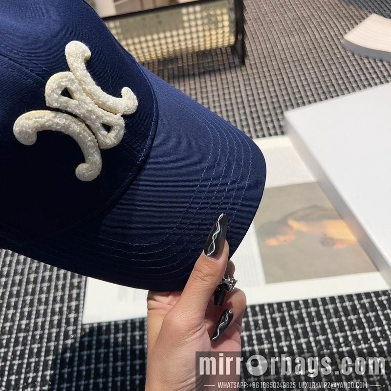 Replica Celine Hat 042602